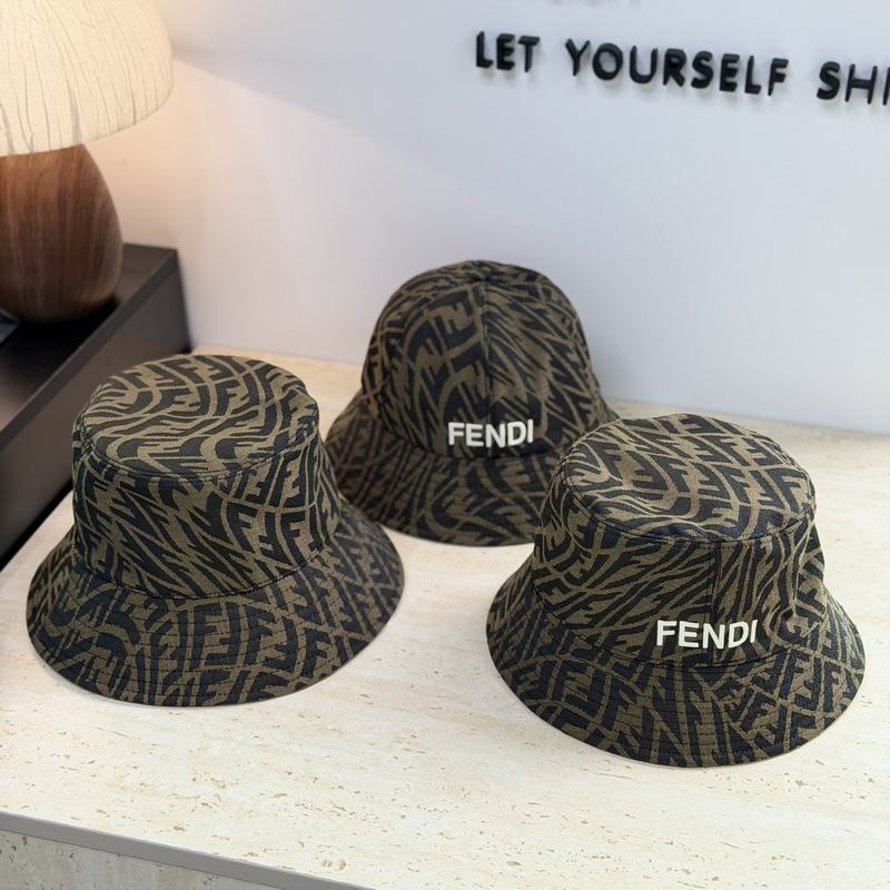 Fendi Hat dx04